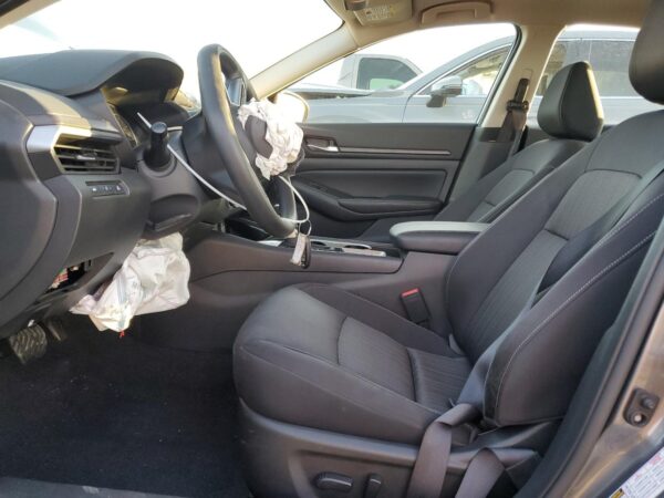 NISSAN ALTIMA GRAY - 1N4BL4DV8RN393748