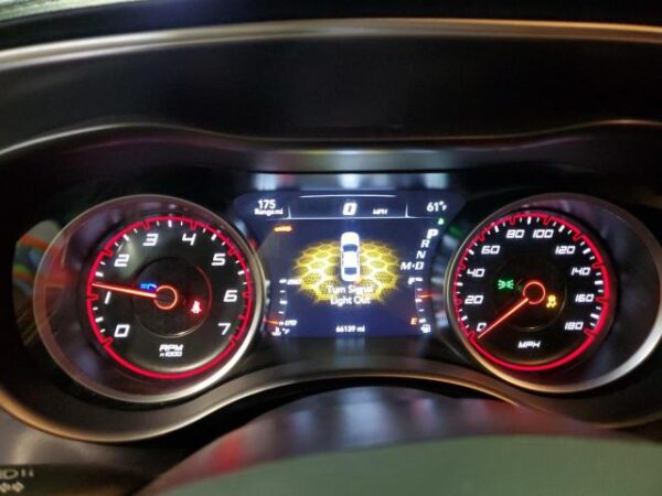 Dodge CHARGER 2020 - 2C3CDXGJ2LH153377