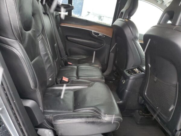 VOLVO XC90 GRAY - YV4BC0PL3H1108180