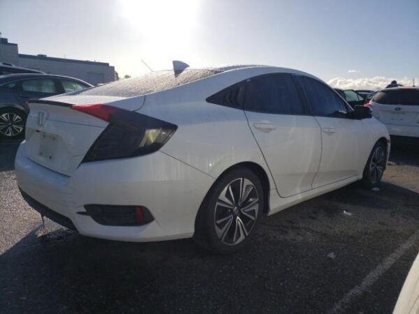 Honda Civic 2016 - 2HGFC1F31GH659379