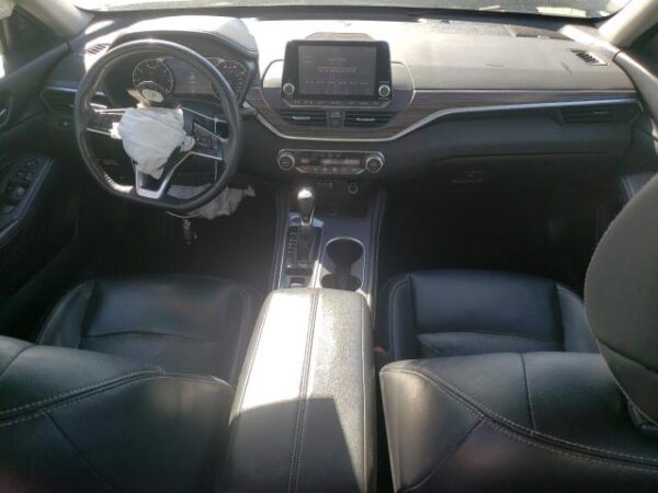 Nissan ALTIMA 2019 - 1N4BL4EV9KC231434
