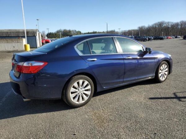 Honda Accord 2015 - 1HGCR2F80FA219489