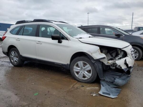 Subaru OUTBACK 2015 - 4S4BSBAC2F3279963