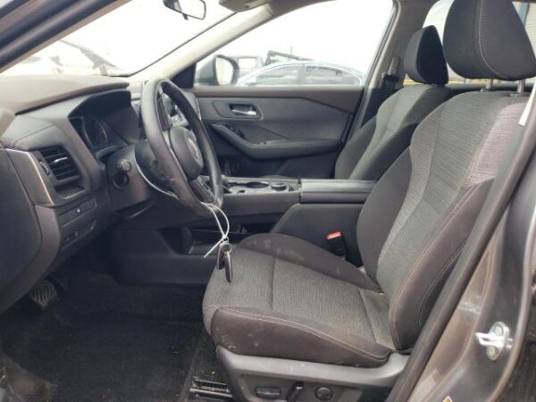 Nissan ROGUE 2023 - 5N1BT3BB8PC806771