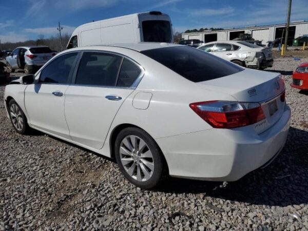 Honda Accord 2015 - 1HGCR2F80FA065026