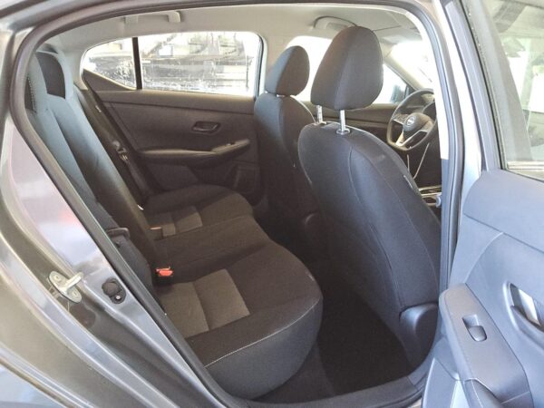 NISSAN SENTRA GRAY - 3N1AB8CV8SY238100