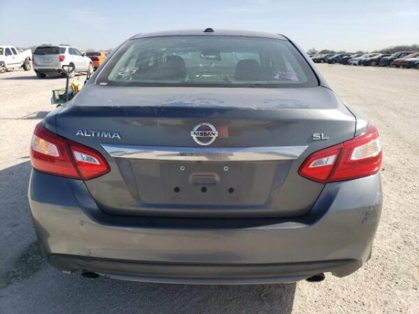 Nissan ALTIMA 2017 - 1N4AL3AP9HC242830