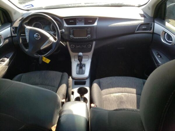 Nissan SENTRA 2015 - 3N1AB7AP9FY277637
