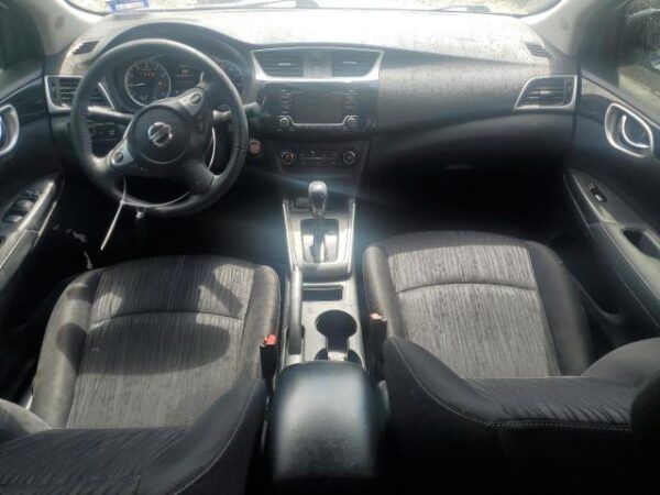 Nissan SENTRA 2017 - 3N1AB7AP0HY282857