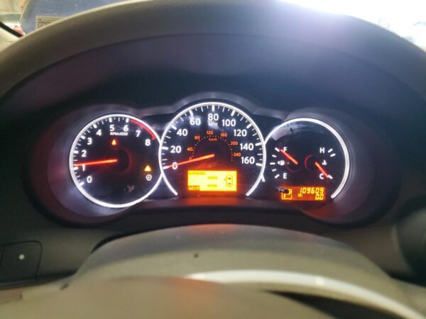 NISSAN ALTIMA BLUE - 1N4AL2AP9CN572961