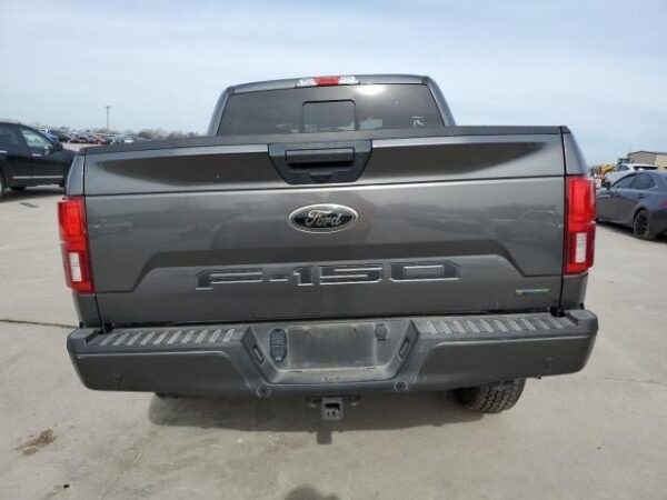 Ford F150 2020 - 1FTEW1E4XLFB46610