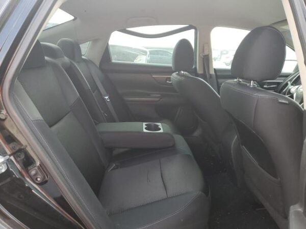 Nissan ALTIMA 2018 - 1N4AL3AP3JC232915
