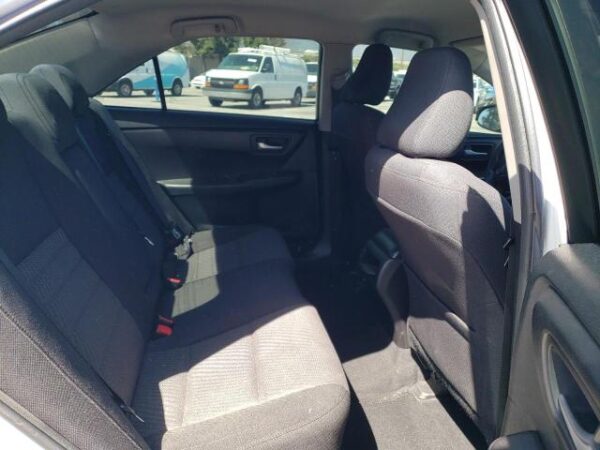 Toyota CAMRY 2016 - 4T4BF1FK0GR575953