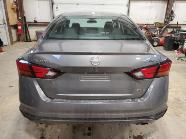 Nissan ALTIMA 2023 - 1N4BL4FW9PN335392