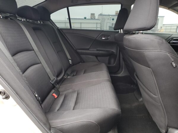 HONDA ACCORD GOLD - 1HGCR2F54FA094616