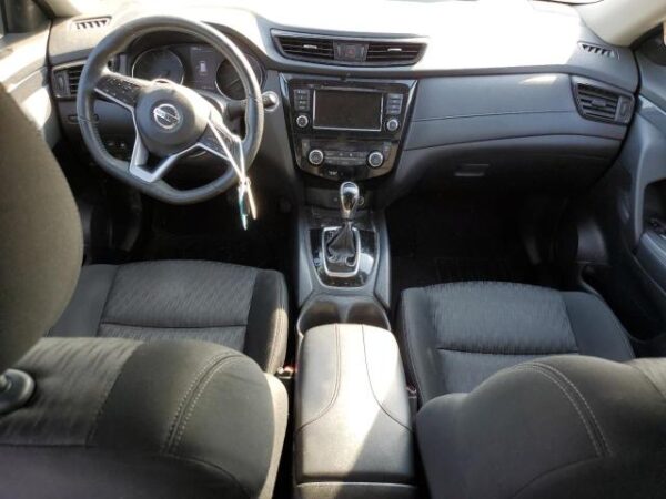 Nissan ROGUE 2018 - KNMAT2MT0JP535656