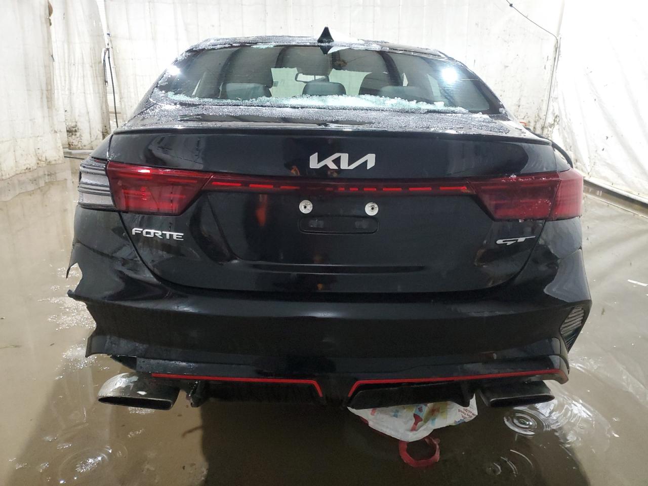 2023 KIA FORTE - Image 6
