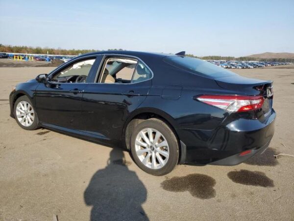Toyota CAMRY 2019 - 4T1B11HK1KU755554