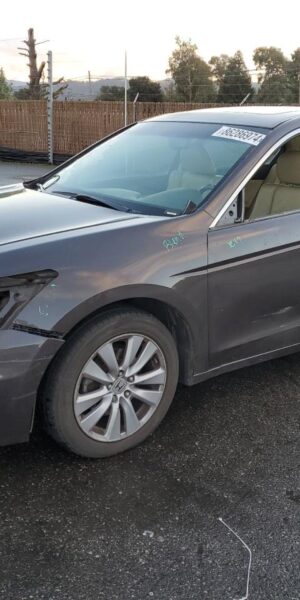 HONDA ACCORD CHARCOAL - 1HGCP3F85BA005233
