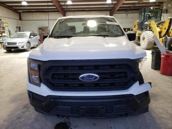 Ford F150 2023 - 1FTMF1EB6PKD57195