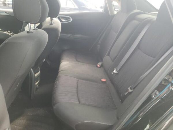Nissan SENTRA 2019 - 3N1AB7AP6KY358119