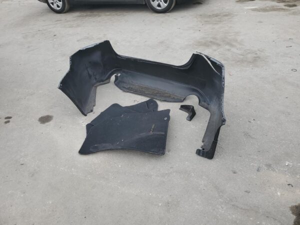 NISSAN ALTIMA BLACK - 1N4AL3AP0FC487710