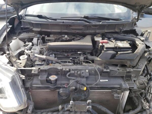 Nissan ROGUE 2020 - 5N1AT2MT6LC737827