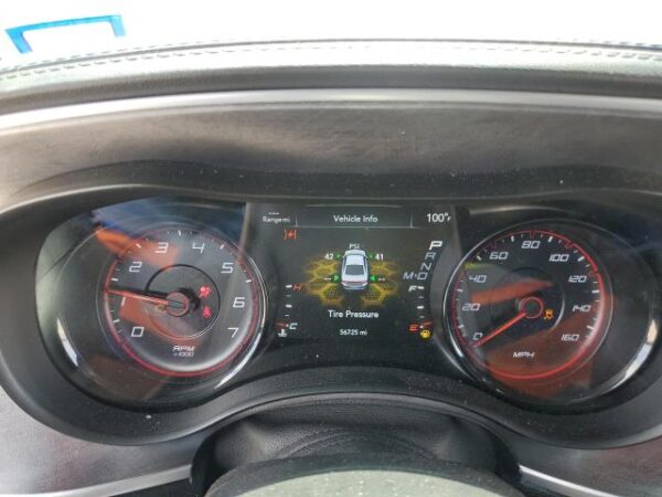 Dodge CHARGER 2021 - 2C3CDXCT6MH584488