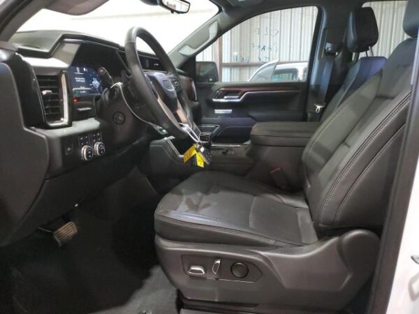 Gmc SIERRA 2023 - 3GTUUGEL6PG244792
