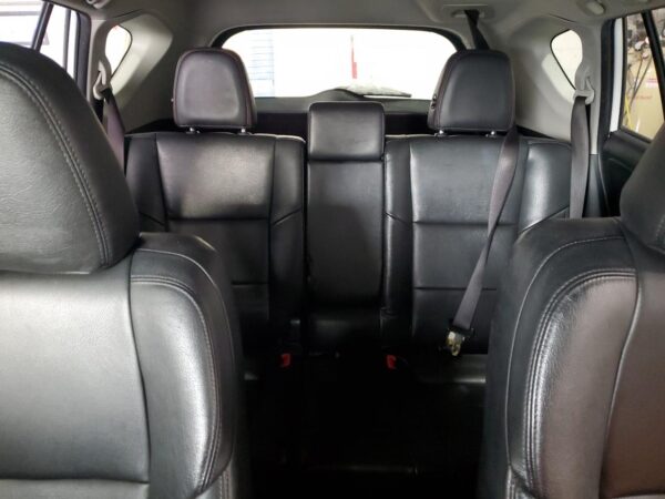 TOYOTA RAV4 WHITE - JTMRFREV4ED091370