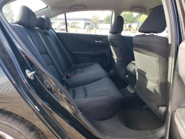 Honda Accord 2015 - 1HGCR2F51FA103739