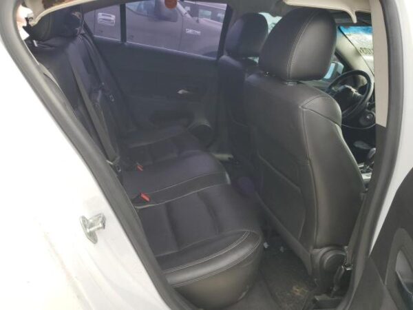 Chevrolet CRUZE 2015 - 1G1PE5SB7F7263137