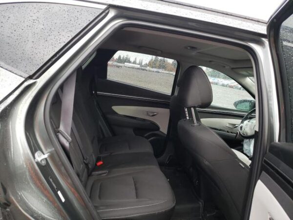 Hyundai Tucson 2022 - 5NMJFCAE5NH098142