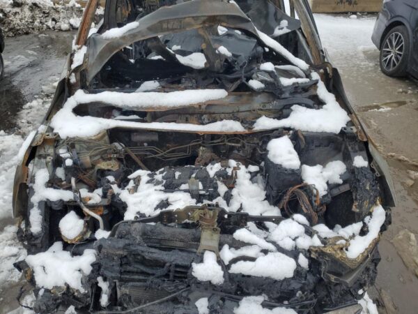 HONDA CRV GRAY - 2HKRW2H55JH681262