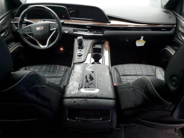 Cadillac Escalade 2022 - 1GYS4DKL4NR216460