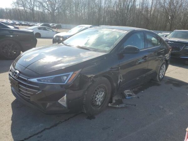 Hyundai Elantra 2020 - KMHD74LF8LU959479
