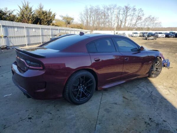 Dodge CHARGER 2020 - 2C3CDXGJ0LH240890