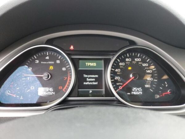 Audi Q7 2015 - WA1LGAFE4FD030938