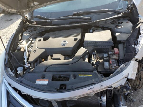 NISSAN ALTIMA TAN - 1N4AL3AP2EC163978
