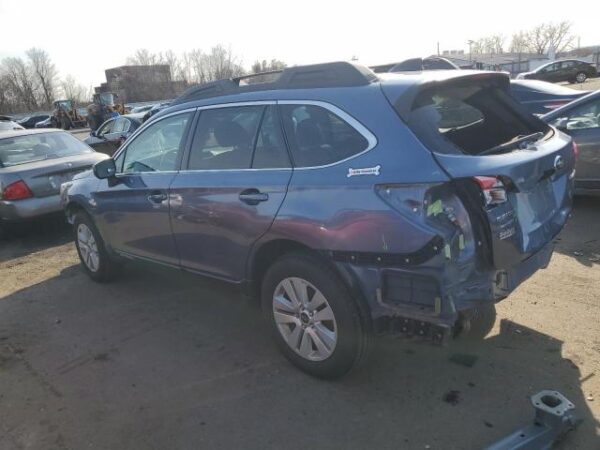 Subaru OUTBACK 2018 - 4S4BSADC2J3220202