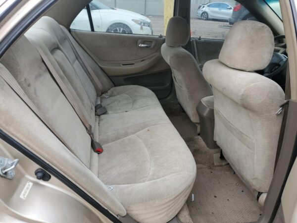 HONDA ACCORD TAN - 1HGCG66571A057839