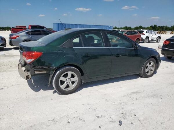 Chevrolet CRUZE 2015 - 1G1PC5SB6F7246562