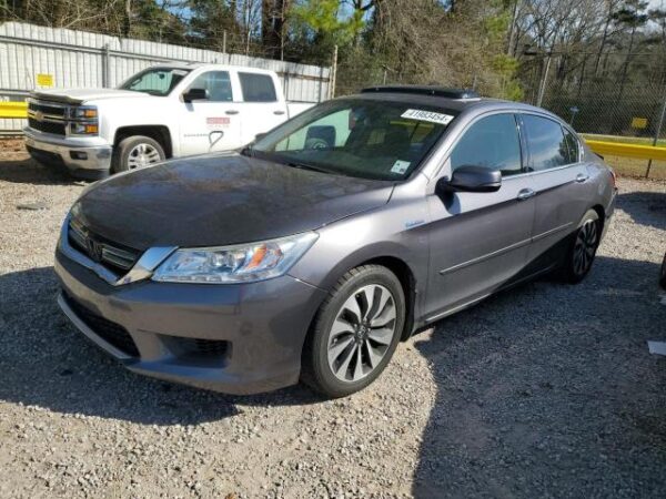 Honda Accord 2015 - 1HGCR6F74FA007998