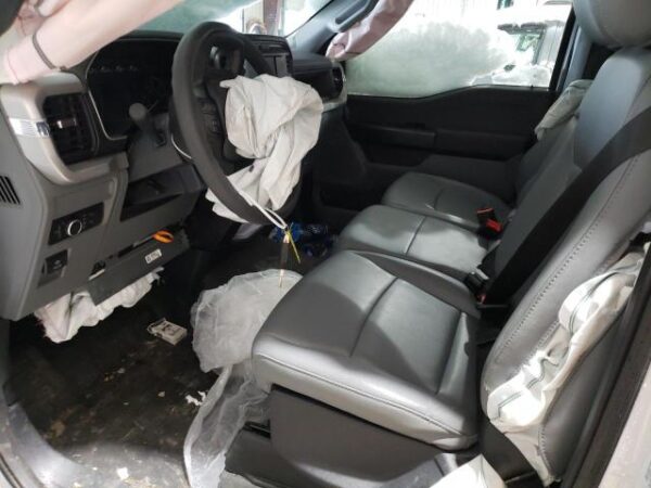 Ford F150 2023 - 1FTMF1EB6PKD57195