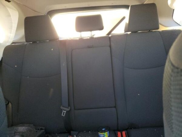 Toyota RAV4 2022 - 2T3H1RFV9NW188110