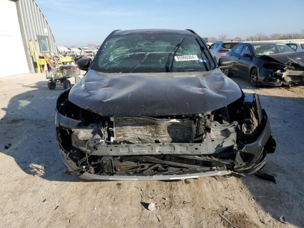 FORD ESCAPE ST BLACK - 1FMCU0MN7RUA04409