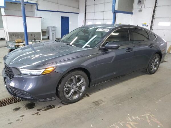 Honda Accord 2023 - 1HGCY2F61PA040915