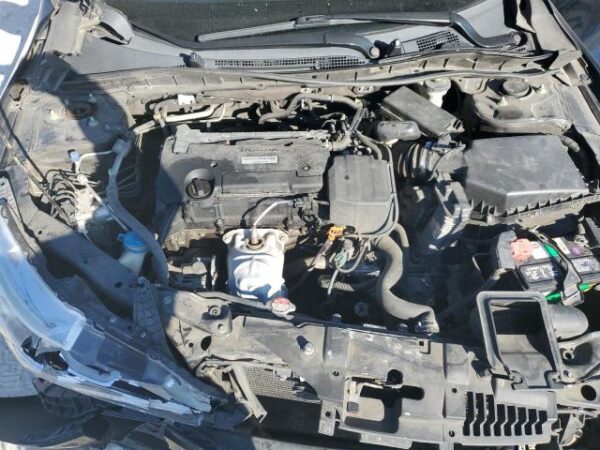 Honda Accord 2016 - 1HGCR2F31GA224027