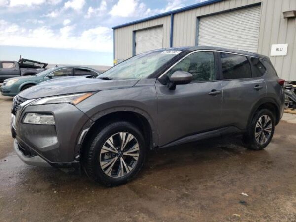 Nissan ROGUE 2023 - 5N1BT3BB8PC806771