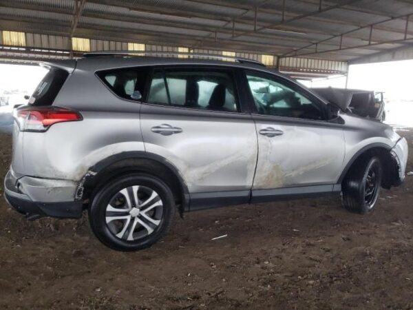 Toyota RAV4 2016 - 2T3ZFREV7GW300879